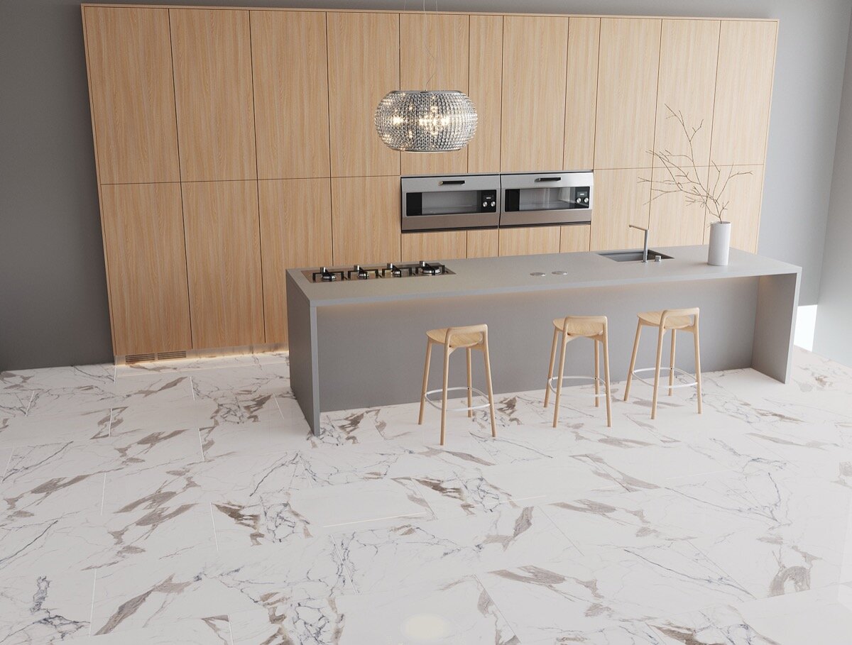 Paonazzo 60x120 cm - Full Lap